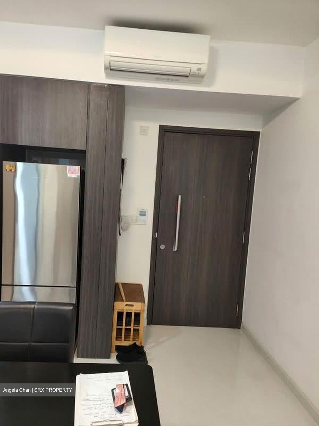 North Park Residences (D27), Apartment #555074041